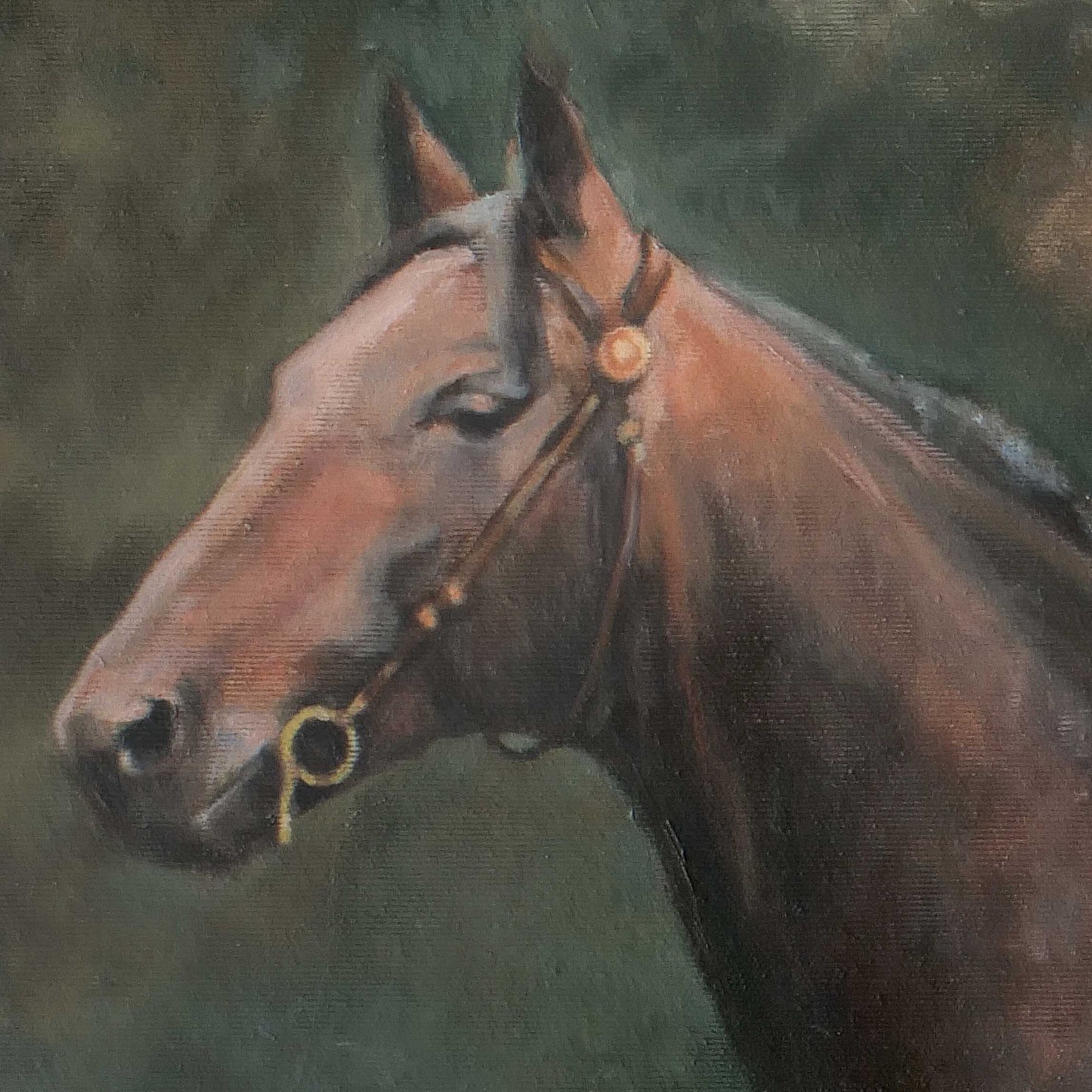 "Callit" - Fine Art Poster