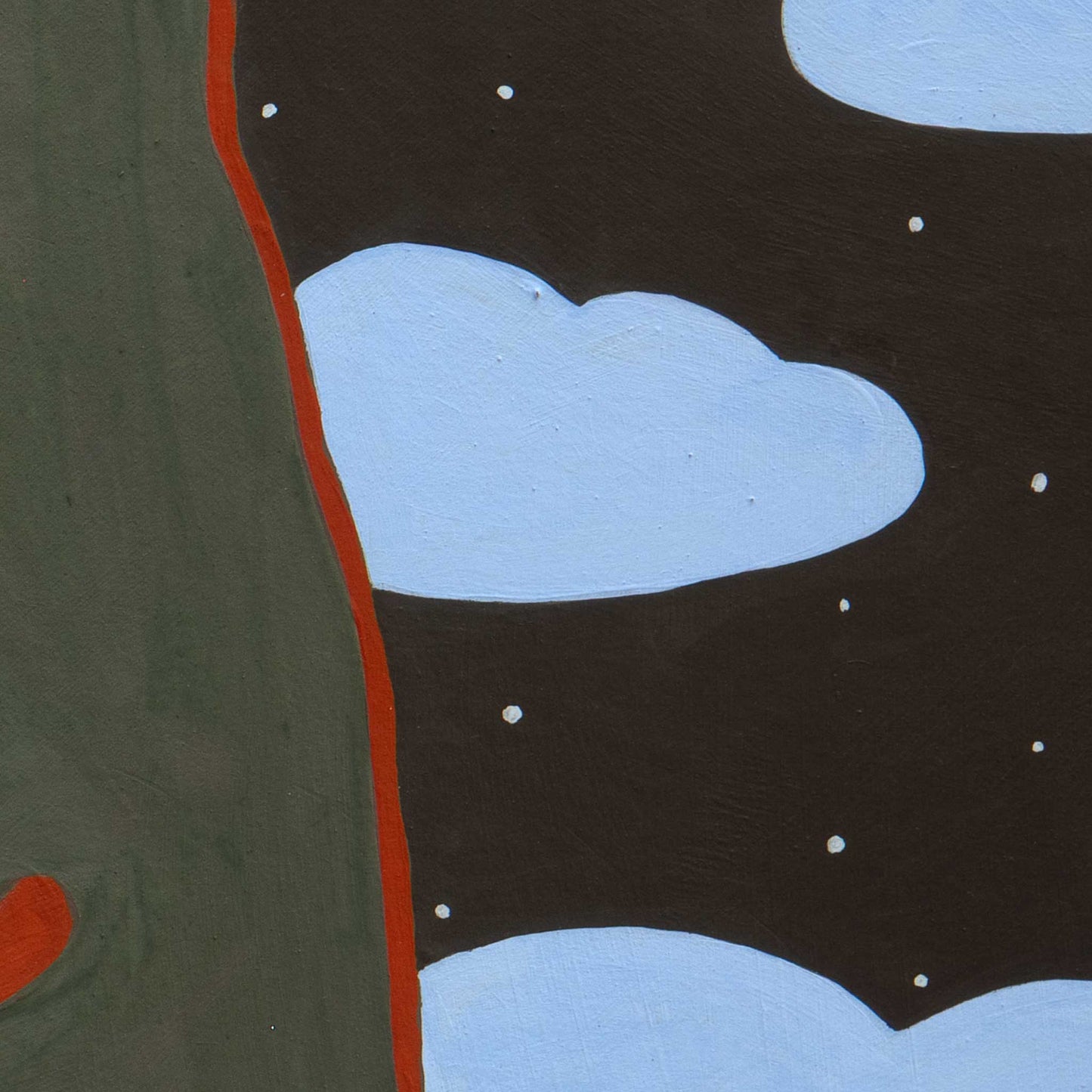 "Motherhood" - Fine Art Poster