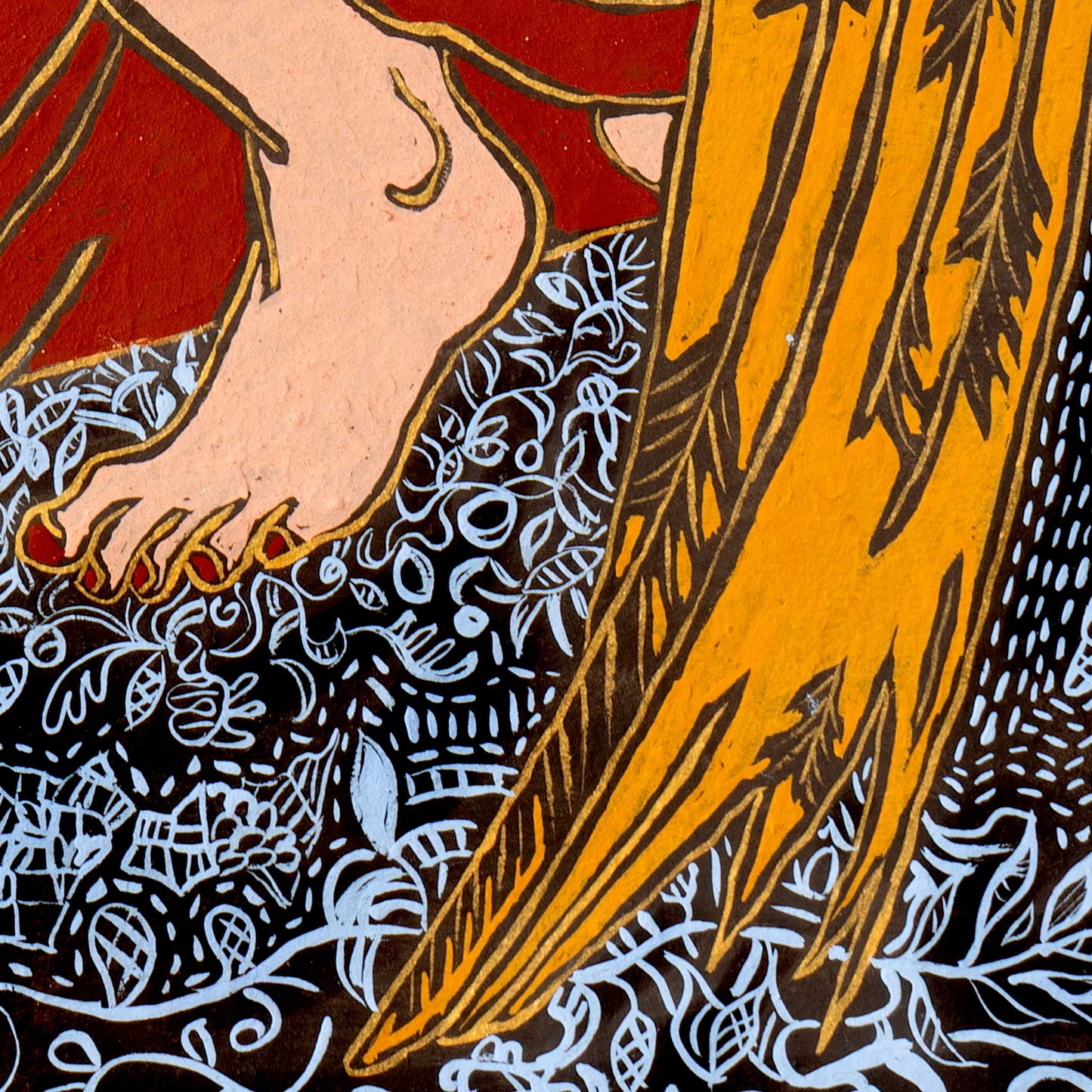 "Transformation" - Premium poster