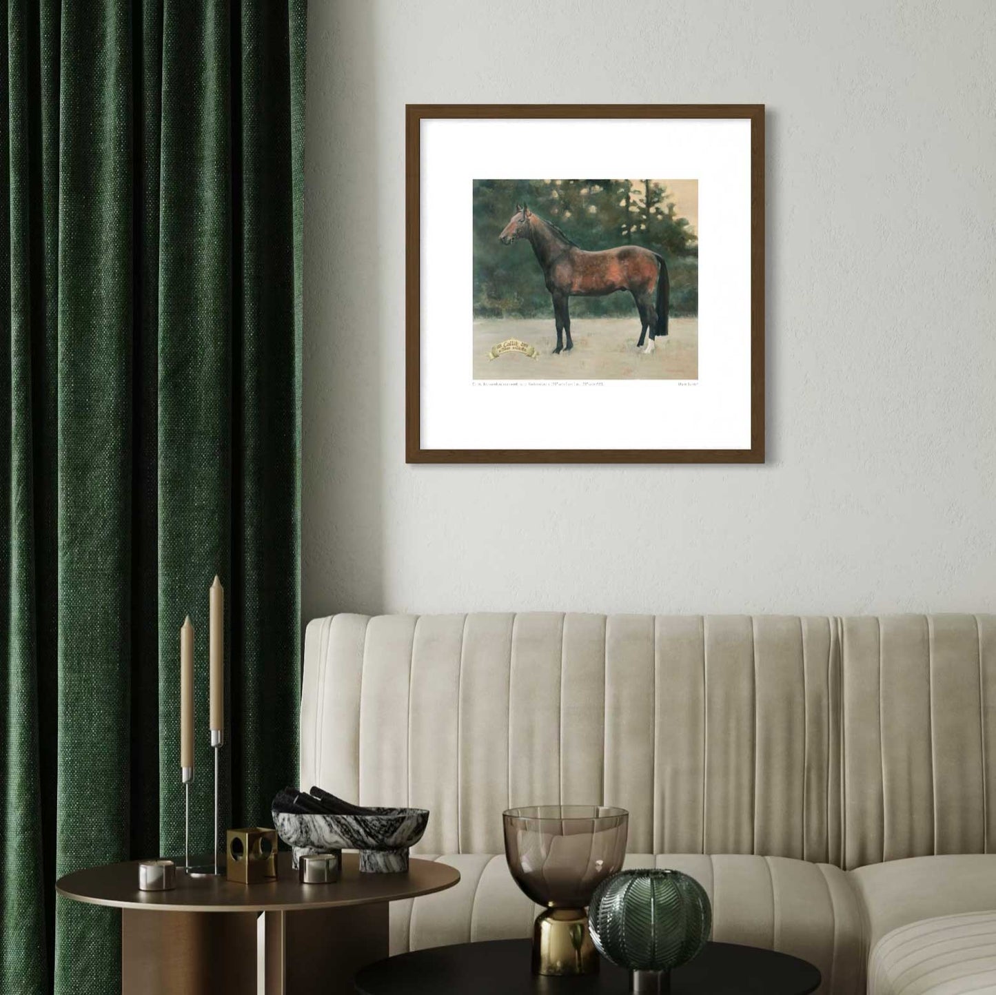 Callit - Premium Poster